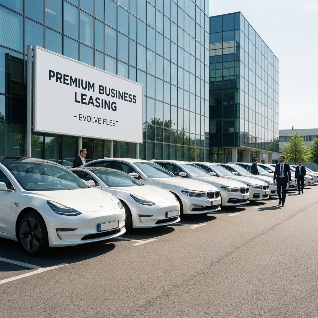 Car Leasing