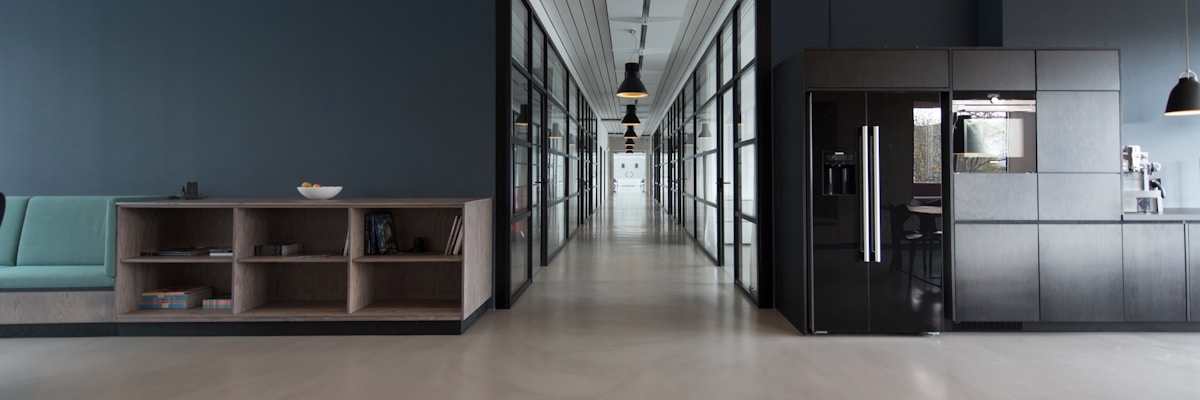 Real Estate Leasing