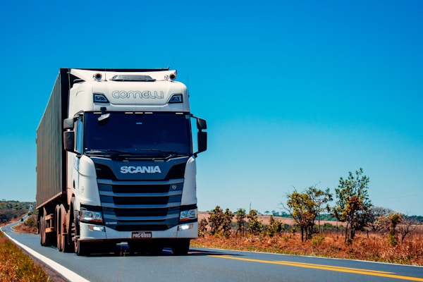 Commercial Transport